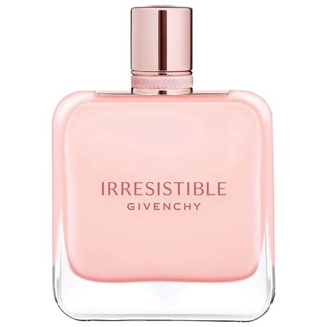 givenchy irresidtable|irresistible givenchy perfume price.